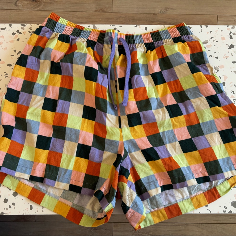 Lucy & Yak Shorts